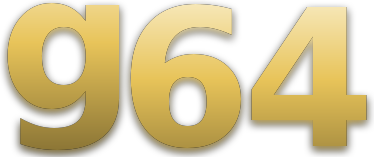 g64 logo